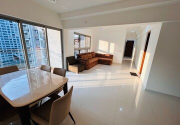 2 BHK Apartment For Rent in Amanora Ascent Towers, Hadapsar