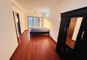 Living Room in 2 BHK Apartment at Amanora Ascent Towers, Hadapsar – for Rent