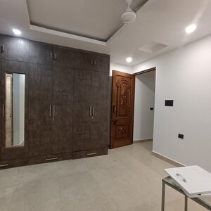 Room in 2 BHK Builder Floor at Kalkaji – for Rent
