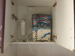 Master Bedroom in 2 BHK Apartment at JM Florence, Tech Zone 4 Greater Noida – for Rent