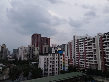 1 BHK Apartment For Rent in ANP Retreat, Wakad