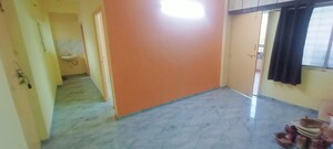 Room in 2 BHK Apartment at Shree Hans Nagar CHS, Dhanori – for Rent
