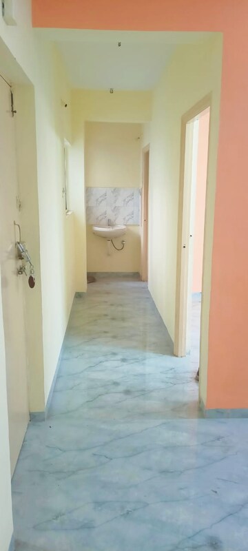 Room in 2 BHK Apartment at Shree Hans Nagar CHS, Dhanori – for Rent