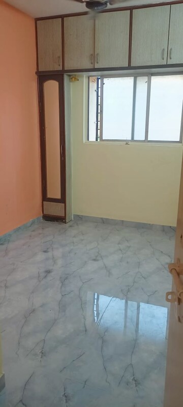 Room in 2 BHK Apartment at Shree Hans Nagar CHS, Dhanori – for Rent