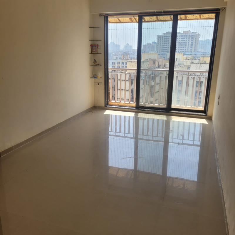 3 BHK + Servant Room Apartment For Rent in Rosa Manhattan