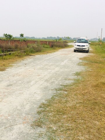 Plot Area in  Plot at Ramnagar – for Sale