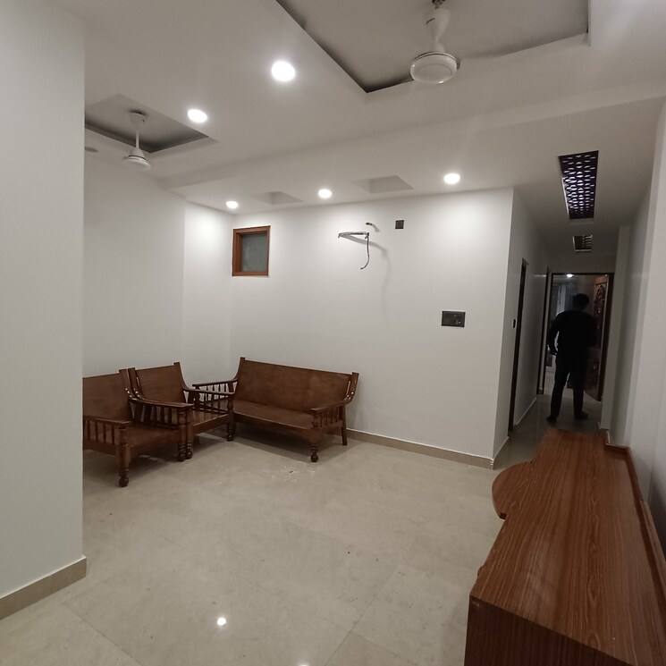 Kitchen, kalkaji 2 Bedroom 900 Sq.Ft. Builder Floor In Kalkaji Delhi 9376479