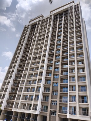 1 BHK Apartment For Sale in KDC Central Heights, Kausa