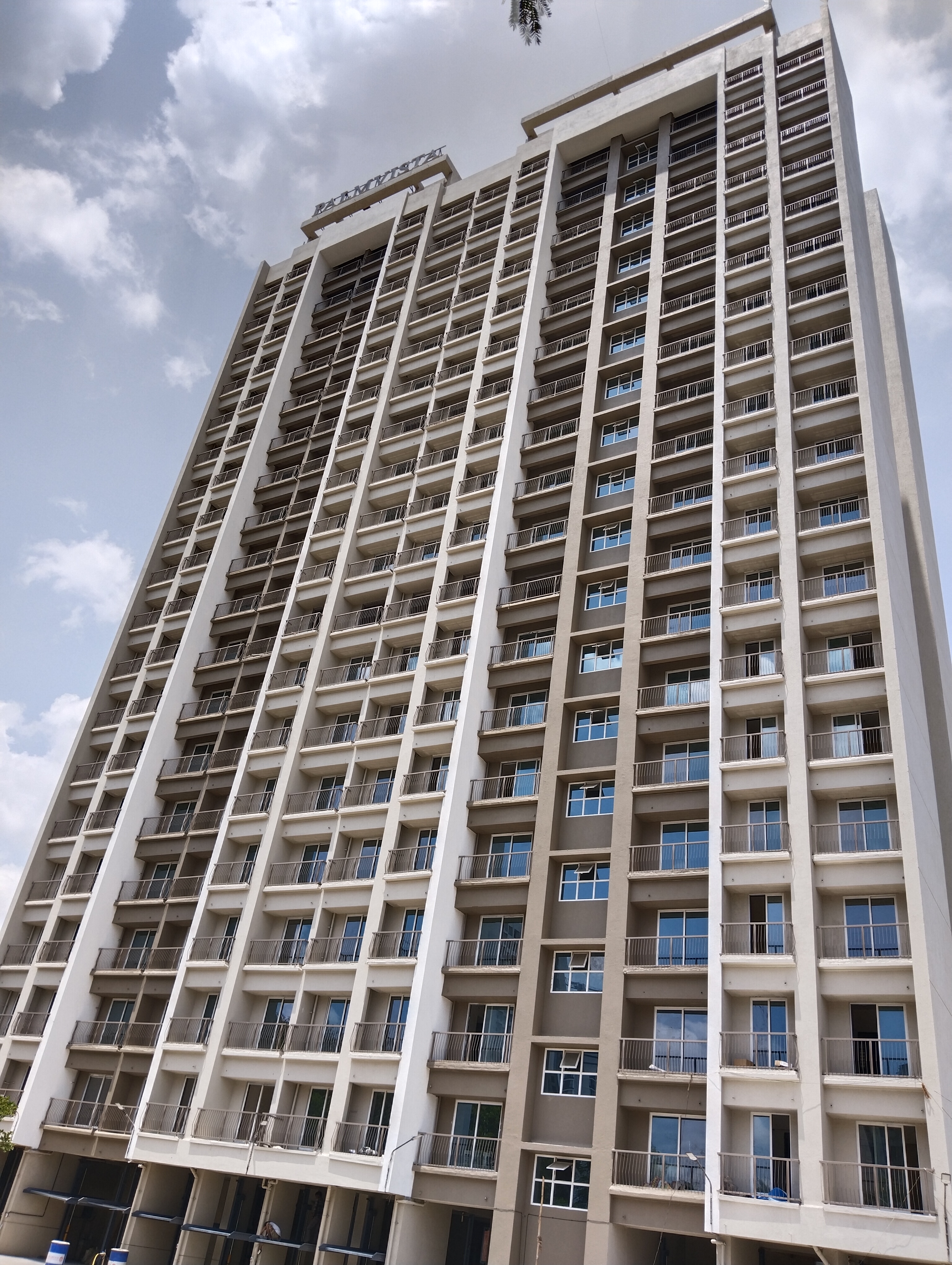 1 BHK Apartment For Sale in KDC Central Heights