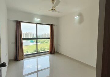 Room in 2 BHK Apartment at Goel Ganga Newtown Phase 2, Dhanori – for Rent