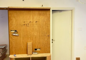 Furnished Amenities in 3 BHK Apartment at Anuhar Rami Reddy Towers, Alkapoor – for Rent