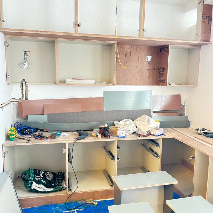 undefined, anuhar-rami-reddy-towers 3 Bedroom 1790 Sq.Ft. Apartment In Alkapoor Hyderabad 9376485