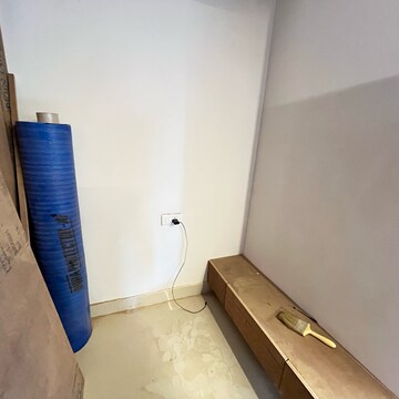 Furnished Amenities in 3 BHK Apartment at Anuhar Rami Reddy Towers, Alkapoor – for Rent