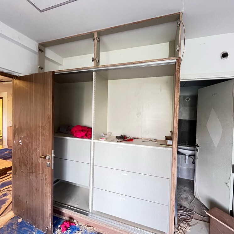 Bathroom, anuhar-rami-reddy-towers 3 Bedroom 1790 Sq.Ft. Apartment In Alkapoor Hyderabad 9376485