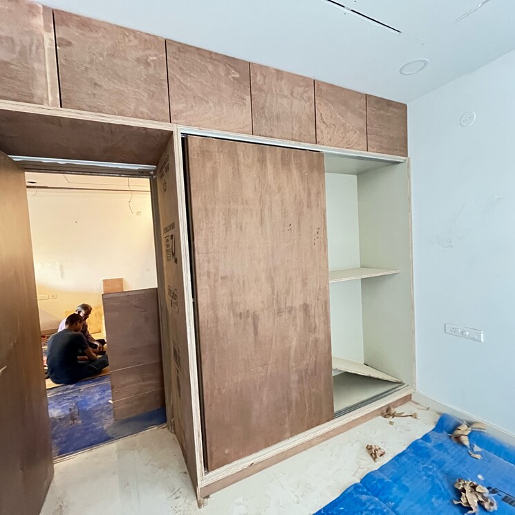 Room, anuhar-rami-reddy-towers 3 Bedroom 1790 Sq.Ft. Apartment In Alkapoor Hyderabad 9376485