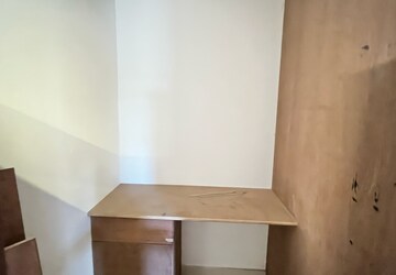 Furnished Amenities in 3 BHK Apartment at Anuhar Rami Reddy Towers, Alkapoor – for Rent