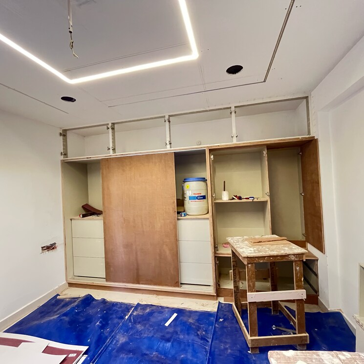 undefined, anuhar-rami-reddy-towers 3 Bedroom 1790 Sq.Ft. Apartment In Alkapoor Hyderabad 9376485