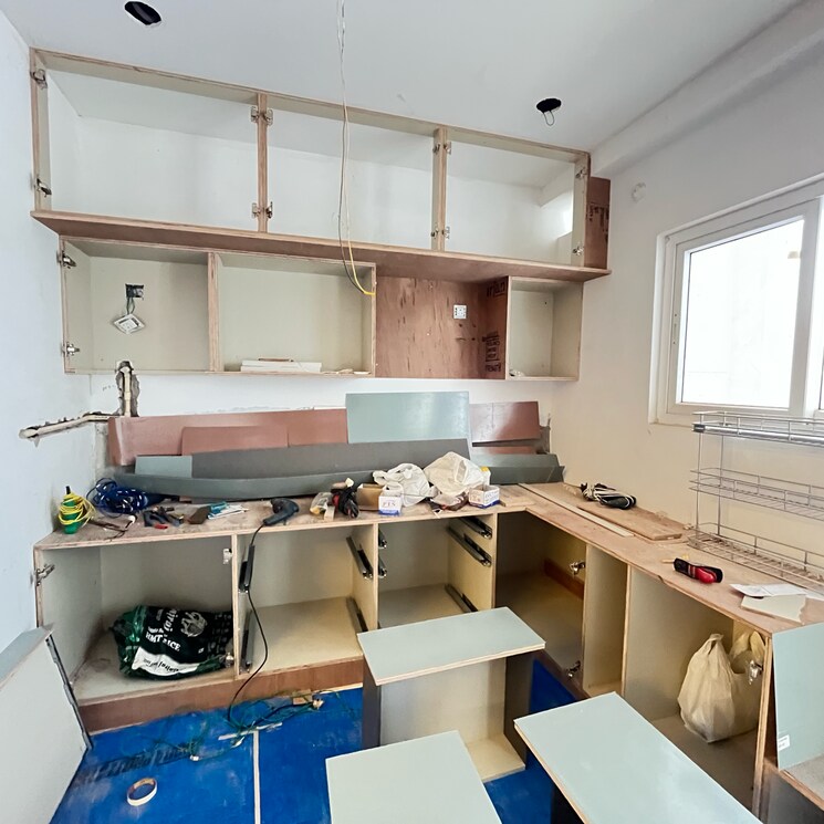 Team Area, anuhar-rami-reddy-towers 3 Bedroom 1790 Sq.Ft. Apartment In Alkapoor Hyderabad 9376485