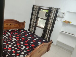 2 BHK Builder Floor For Rent in Sector 8