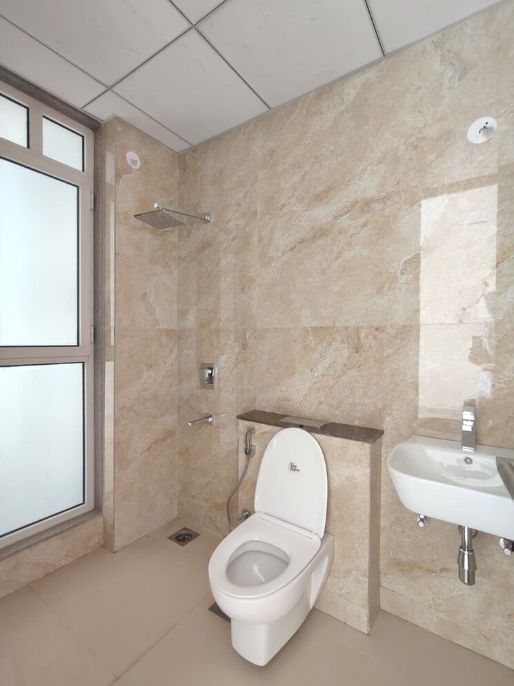 Bathroom, sagitarius-bluegrass-residences 3.5 Bedroom 1831 Sq.Ft. Apartment In Kalyani Nagar Pune 9376484