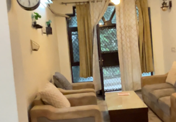 2 BHK Builder Floor For Rent in Paras PLD Homes, Sector 42