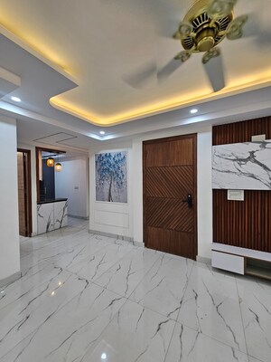 3 BHK Builder Floor For Sale in Chattarpur