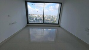 Room in 2 BHK Apartment at Sunteck Avenue 2, Goregaon West – for Rent