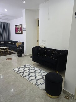 3.5 BHK + Pooja Room Apartment For Sale in Kharar Landran Road