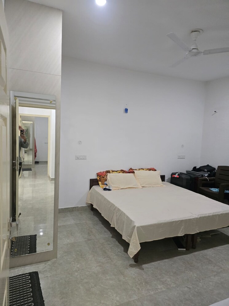 Master Bedroom, kharar landran road 3.5 Bedroom 2043 Sq.Ft. Apartment In Kharar Landran Road Mohali 9376519