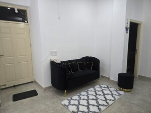 Living Room in 3.5 BHK Apartment at Kharar Landran Road – for Sale