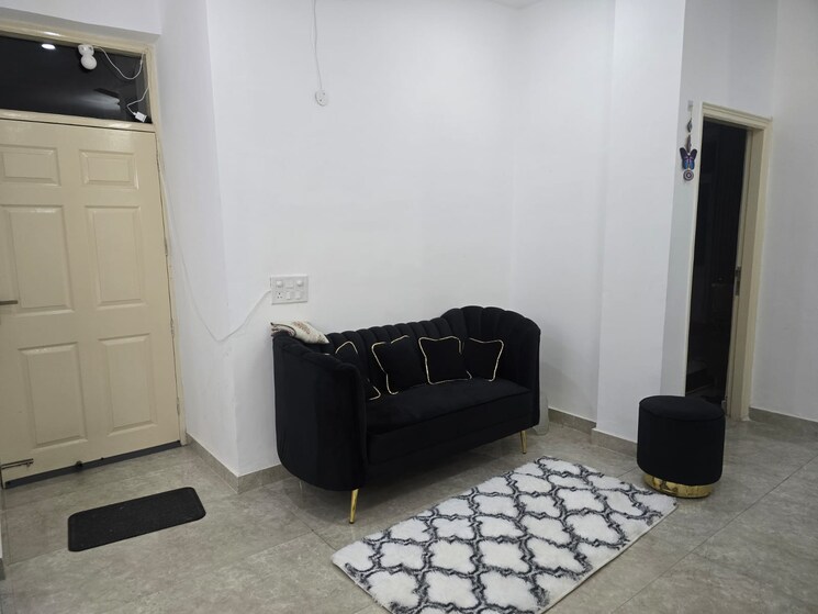 Living Room, kharar landran road 3.5 Bedroom 2043 Sq.Ft. Apartment In Kharar Landran Road Mohali 9376519