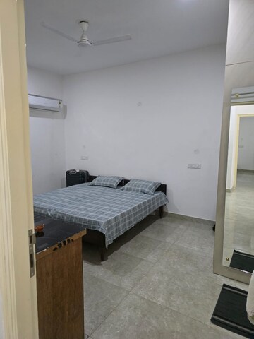 Bedroom in 3.5 BHK Apartment at Kharar Landran Road – for Sale