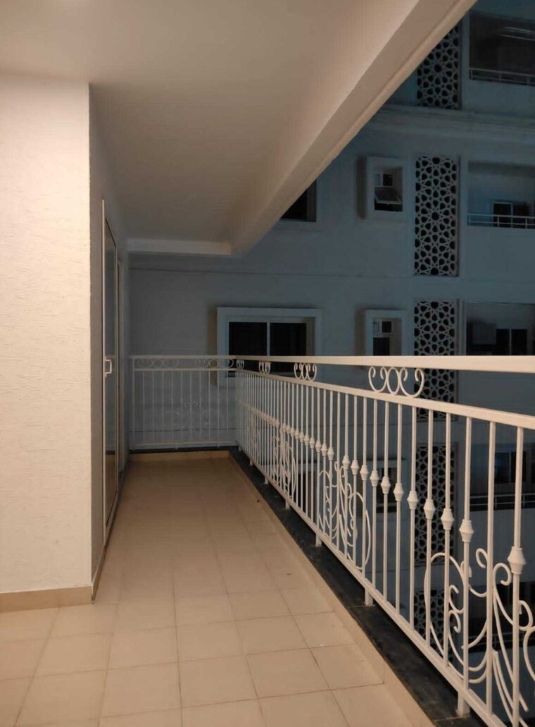 Balcony, prestige-beverly-hills 3 Bedroom 1874 Sq.Ft. Apartment In Kokapet Hyderabad 9376510