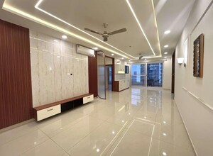 Kitchen in 3 BHK Apartment at Prestige Beverly Hills, Kokapet – for Rent