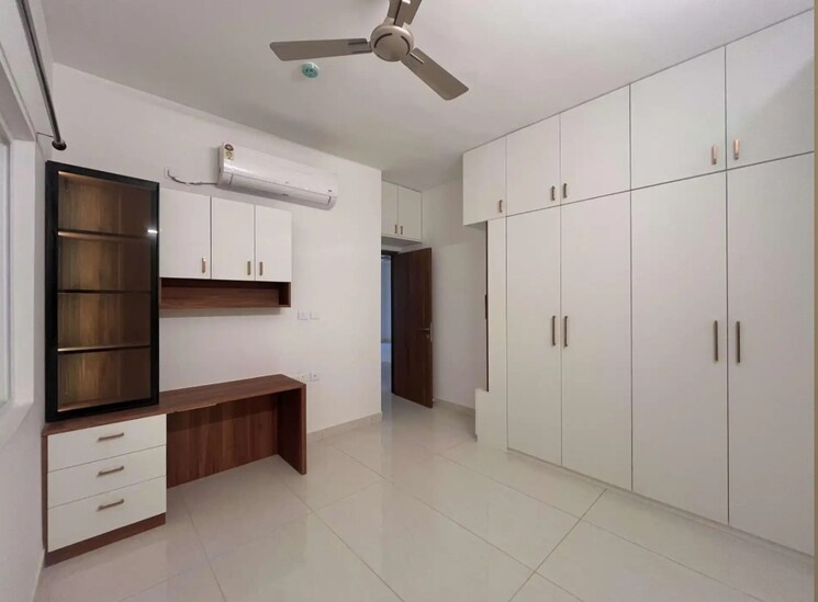 Kitchen, prestige-beverly-hills 3 Bedroom 1874 Sq.Ft. Apartment In Kokapet Hyderabad 9376510