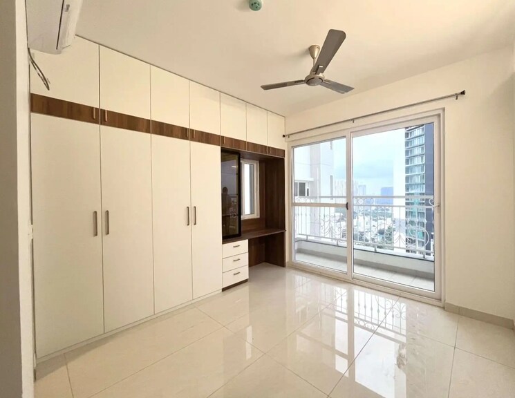 Room, prestige-beverly-hills 3 Bedroom 1874 Sq.Ft. Apartment In Kokapet Hyderabad 9376510