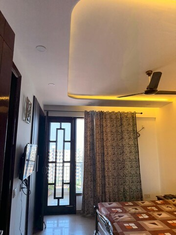 3.5 BHK Apartment – Nearby View at Pir Machalla - for Sale