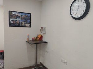 Furnished Amenities in  Office Space at Netaji Subhash Place – for Rent