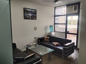 Team Area in  Office Space at Netaji Subhash Place – for Rent