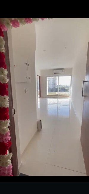 Bathroom in 2 BHK Apartment at Hero Homes Gurgaon, Sector 104 – for Rent