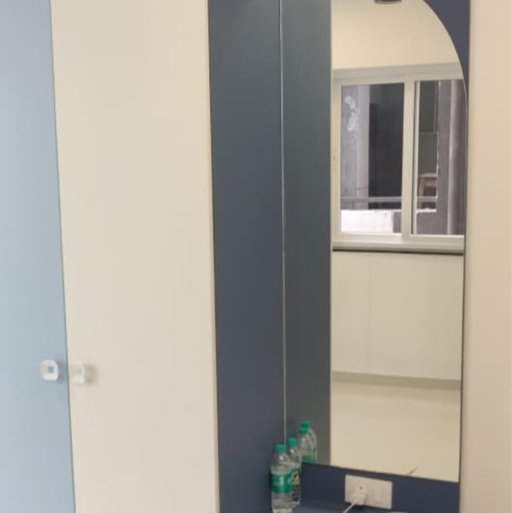 undefined, signature-altius 3 Bedroom 1900 Sq.Ft. Apartment In Kollur Hyderabad 9376545