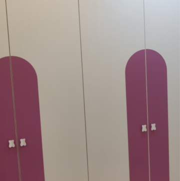 Furnished Amenities in 3 BHK Apartment at Signature Altius, Kollur – for Rent