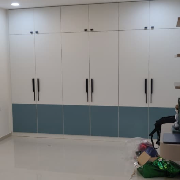 undefined, signature-altius 3 Bedroom 1900 Sq.Ft. Apartment In Kollur Hyderabad 9376545