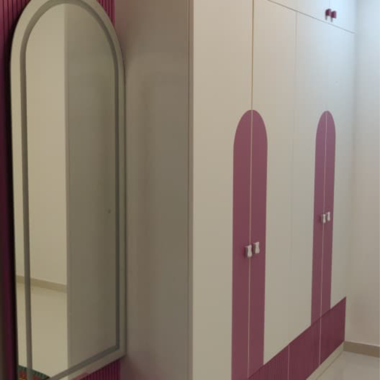 undefined, signature-altius 3 Bedroom 1900 Sq.Ft. Apartment In Kollur Hyderabad 9376545