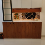 3 BHK + Pooja Room 1900 Sq.Ft. Apartment in Signature Altius