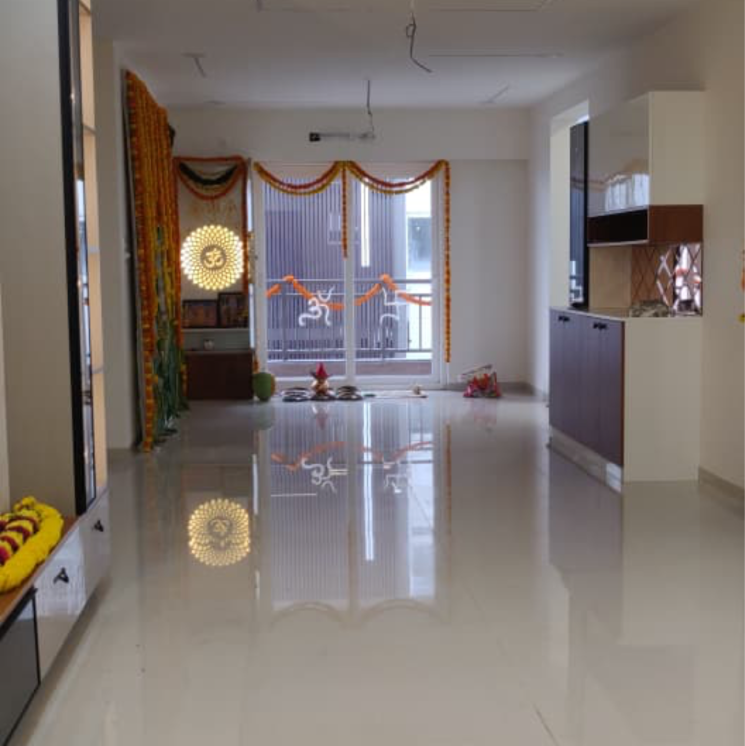 undefined, signature-altius 3 Bedroom 1900 Sq.Ft. Apartment In Kollur Hyderabad 9376545