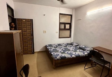 1 RK Builder Floor For Rent in Lado Sarai