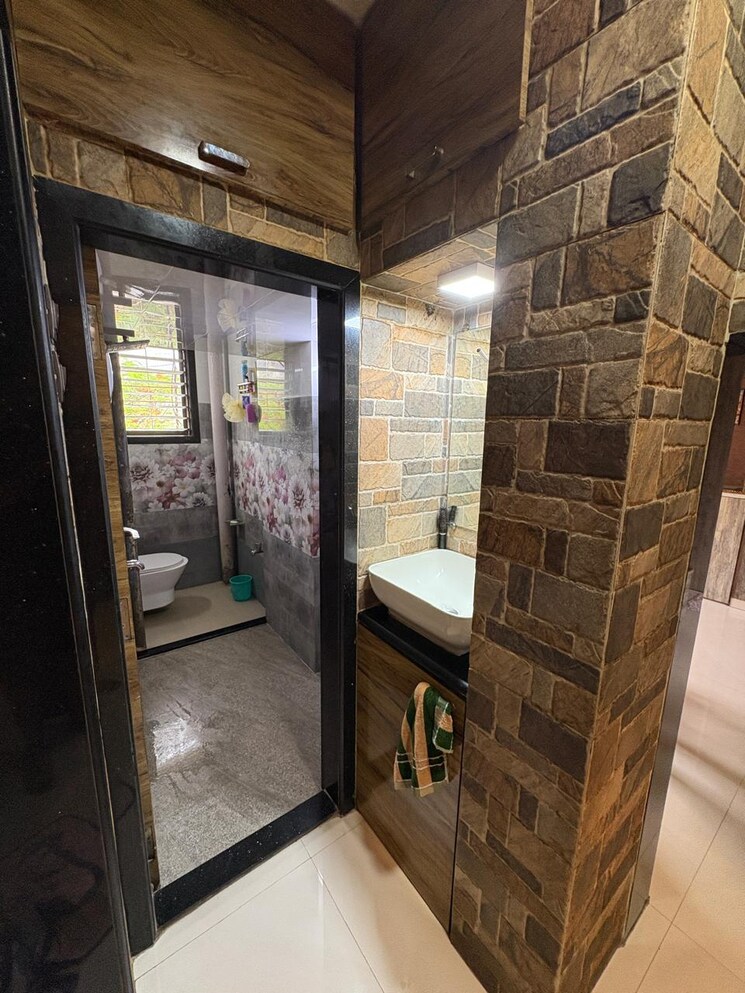 Balcony, shanti-gardens 2 Bedroom 600 Sq.Ft. Apartment In Mira Road Thane 9376539