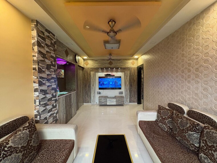 undefined, shanti-gardens 2 Bedroom 600 Sq.Ft. Apartment In Mira Road Thane 9376539