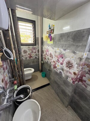 Parking in 2 BHK Apartment at Shanti Gardens , Mira Road – for Sale